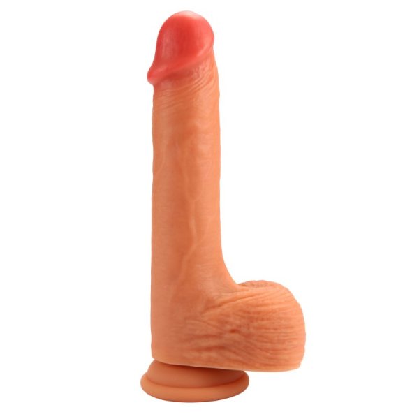 DOUBLE LAYER DILDO  XMEN1921